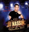 Dj Nassim Reveillon 2011 vol1